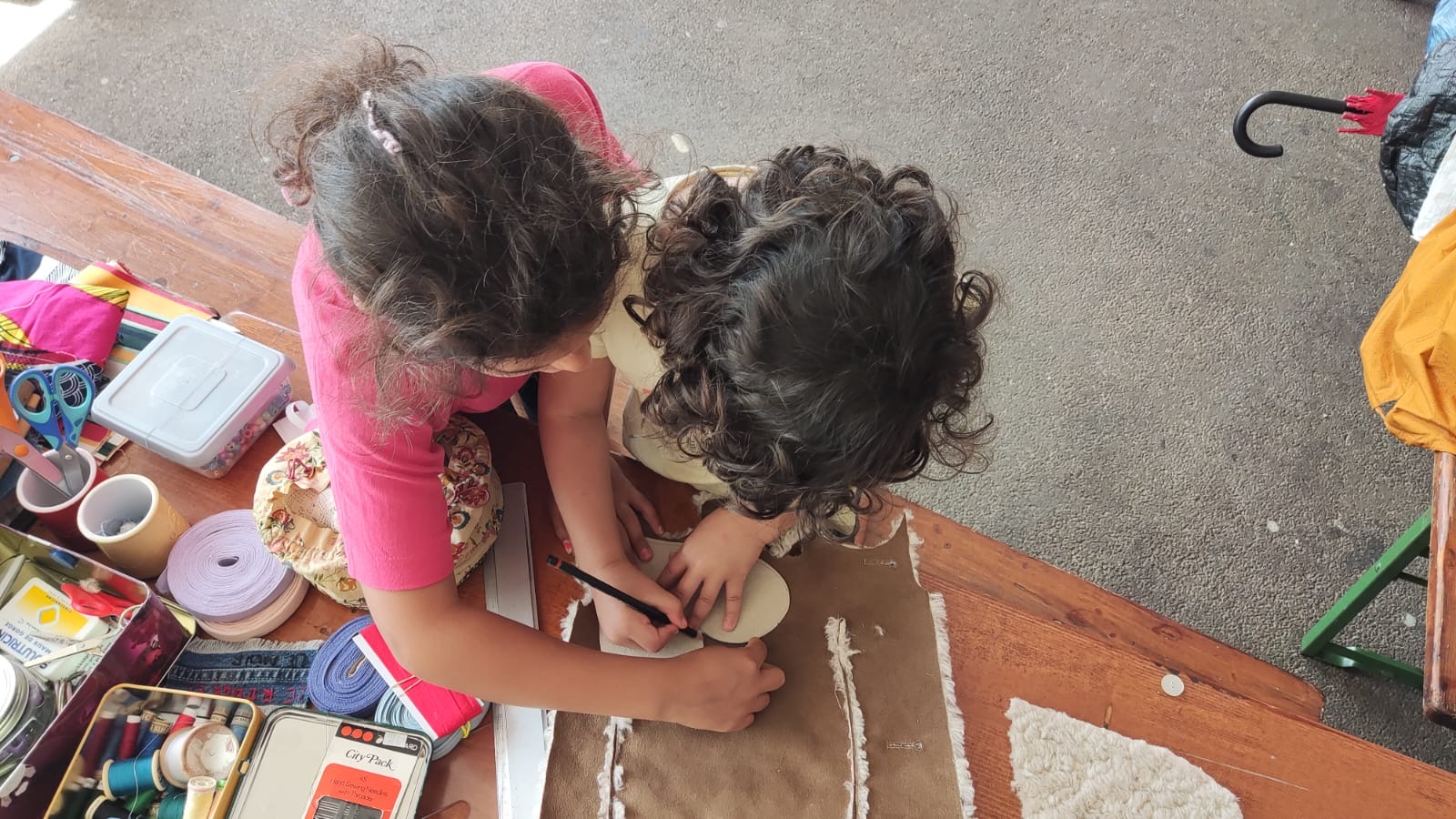 atelier relooking