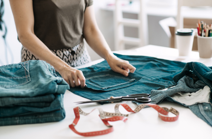 Les ateliers d’upcycling débarquent à Genève!