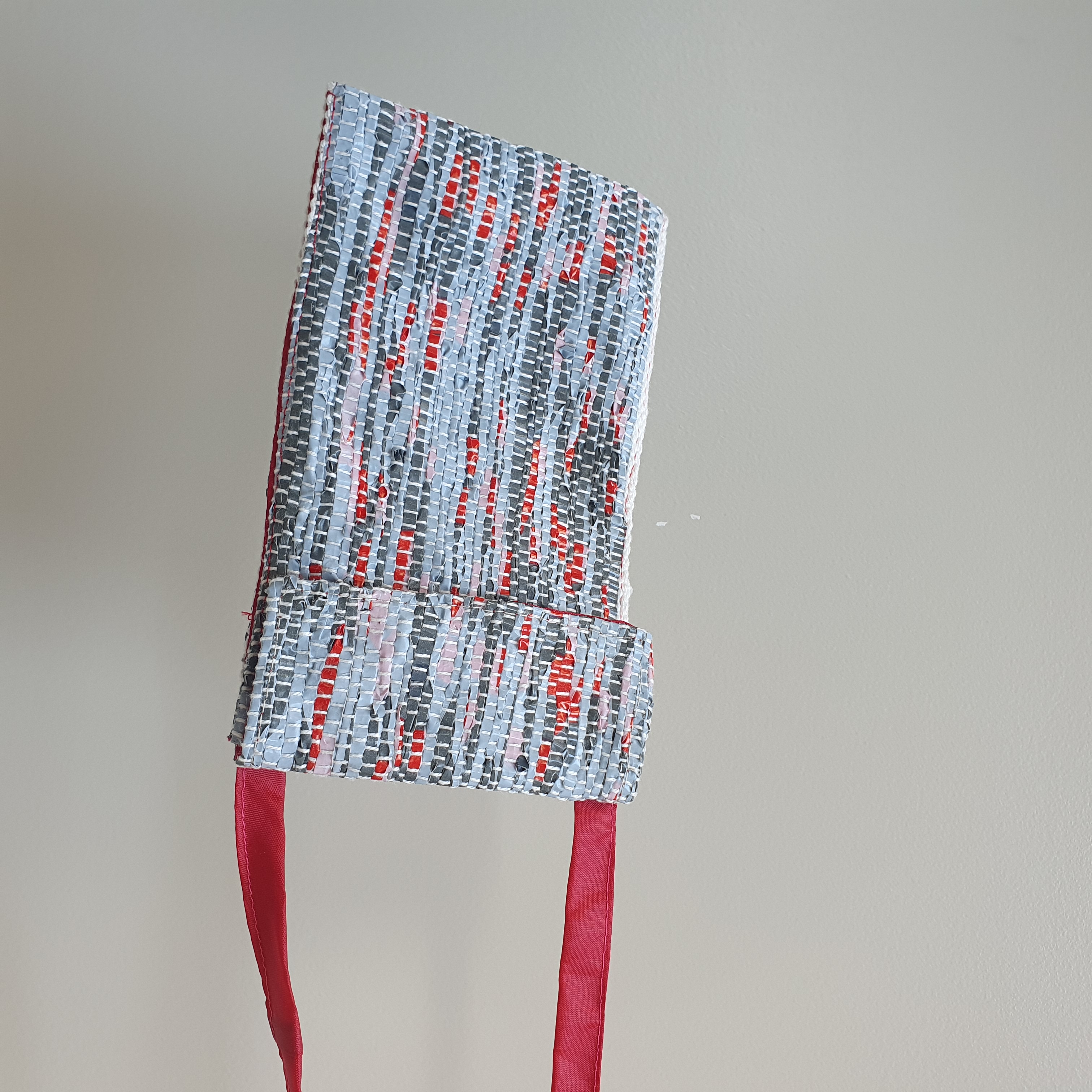 Porte-lunettes bandoulière